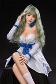 customized adult toy female making love sex doll silicone sex doll big breast doll sex toy invented by AUTOMATICWOMAN